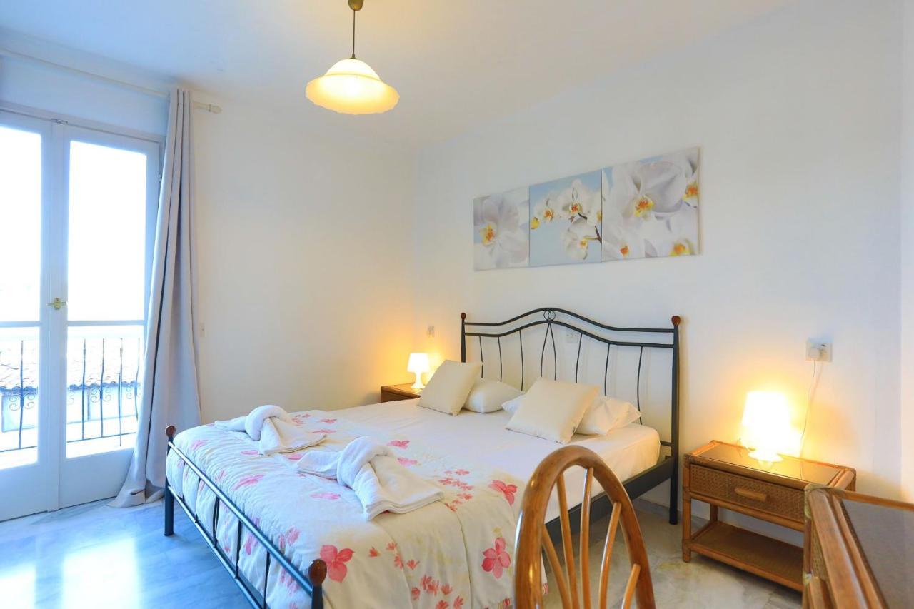 Sterna Apartment Гайос Экстерьер фото