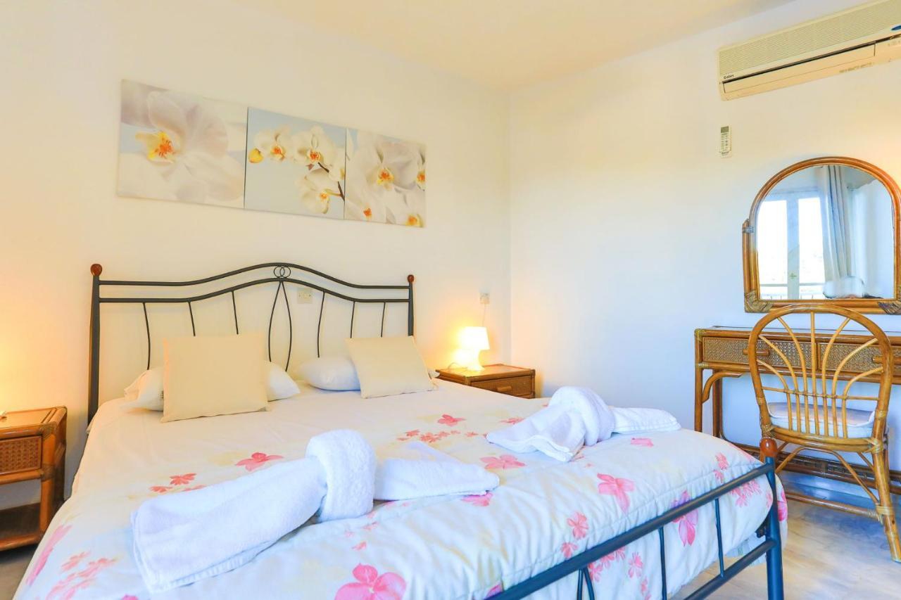 Sterna Apartment Гайос Экстерьер фото